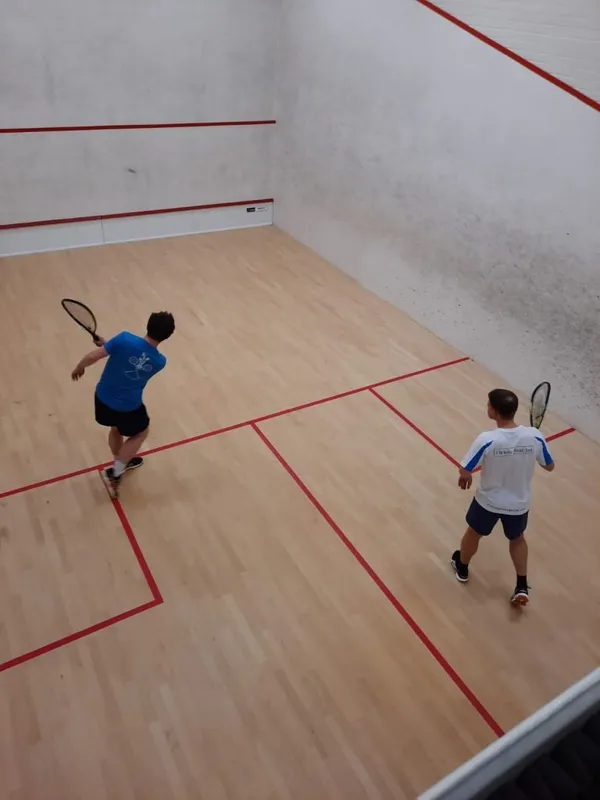 Stillington Squash Club squash venue photo 4 of 9