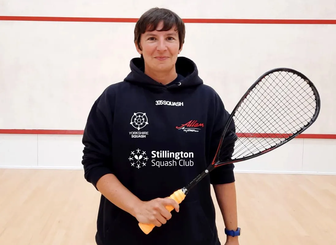 Stillington Squash Club squash venue photo 1 of 9