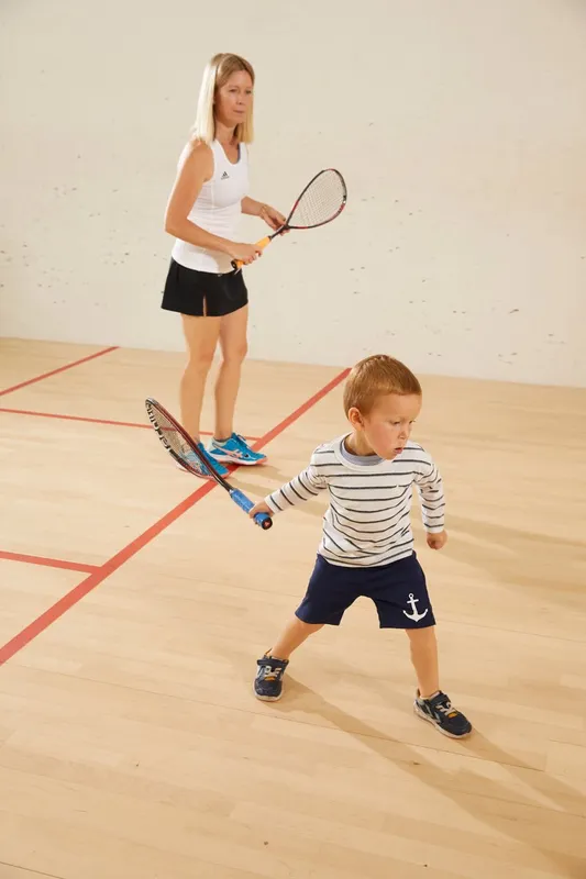 St Johns College Southsea Playing Fields squash venue photo 4 of 4