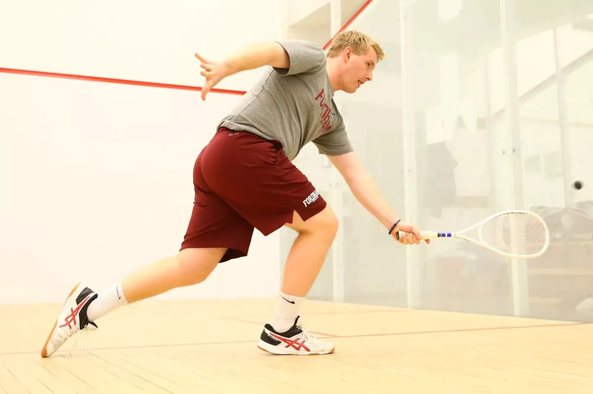 St Josephs College squash venue photo 6 of 6