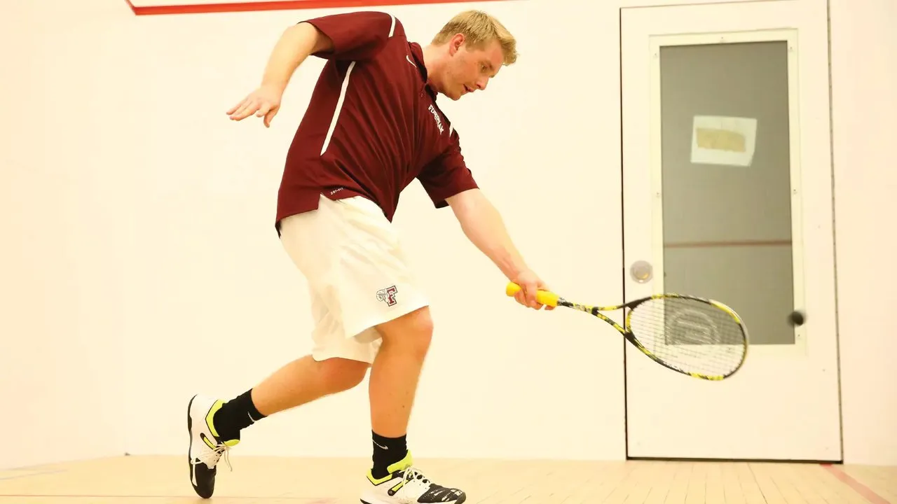 St Josephs College squash venue photo 4 of 6