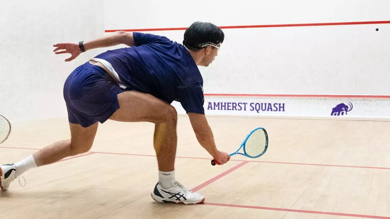 St Josephs College squash venue photo 3 of 6