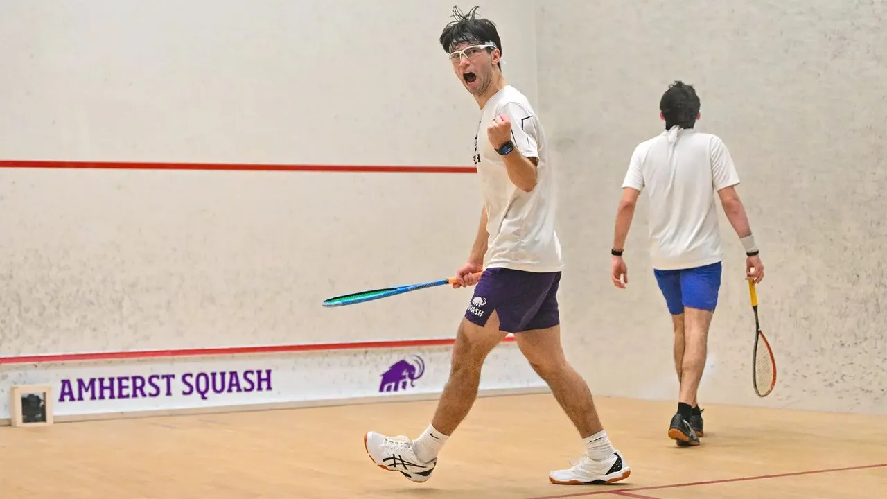 St Josephs College squash venue photo 1 of 6