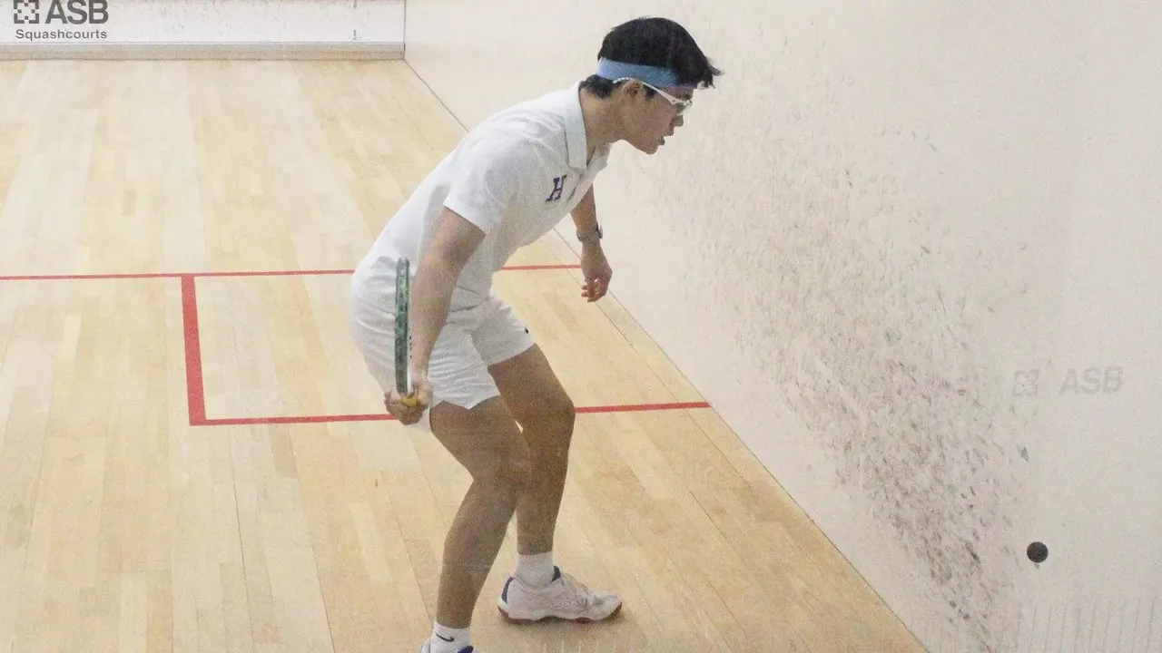 St Lawrence College squash venue photo 6 of 10