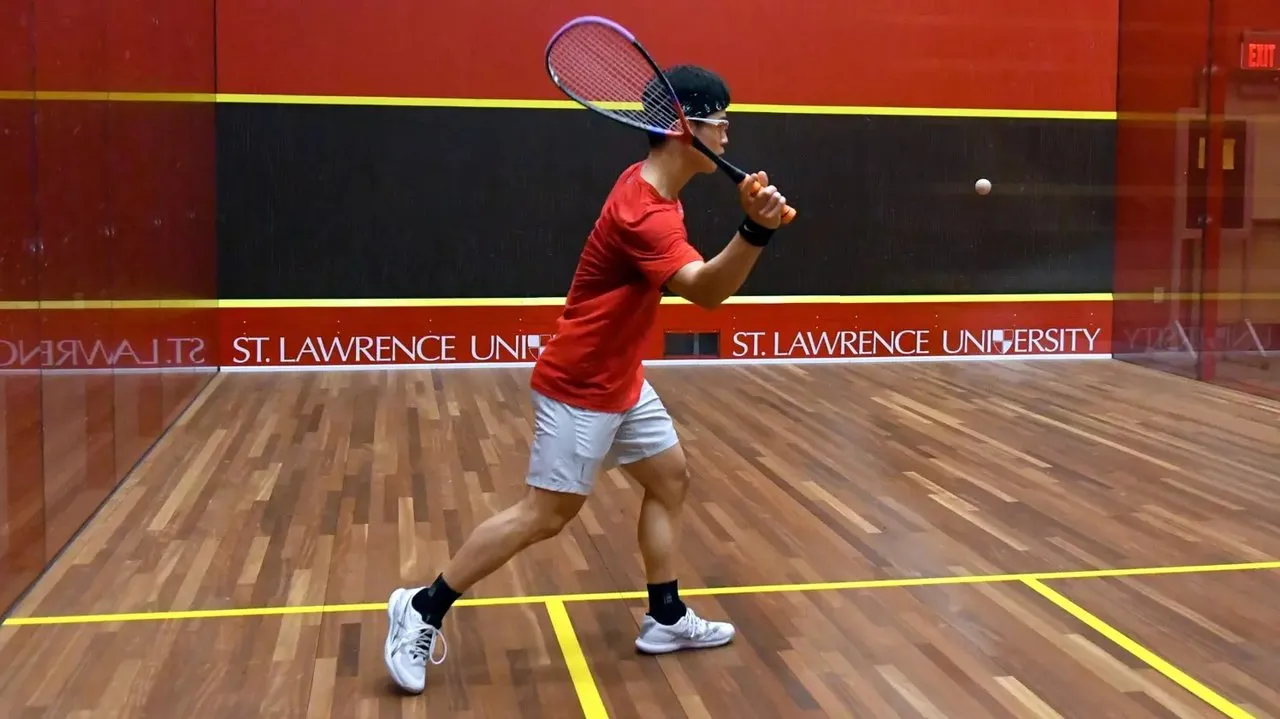 St Lawrence College squash venue photo 4 of 10