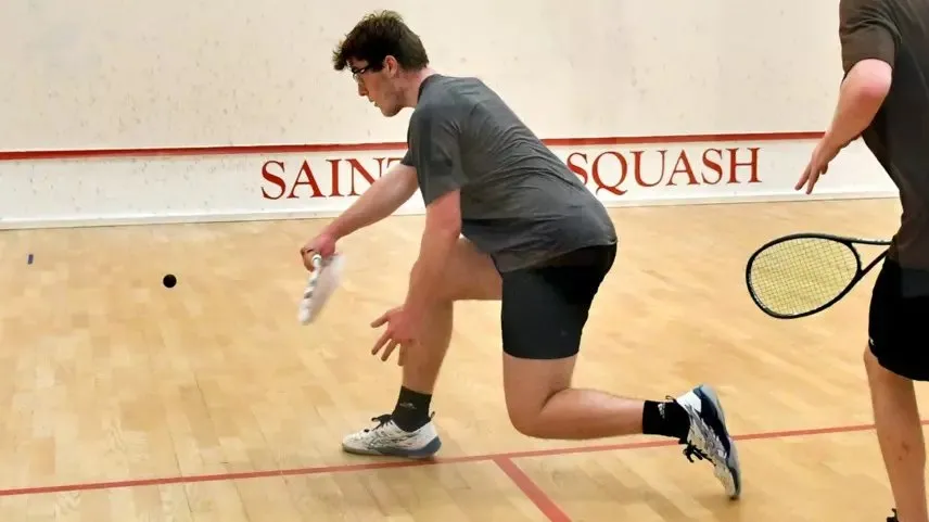 St Lawrence College squash venue photo 3 of 10