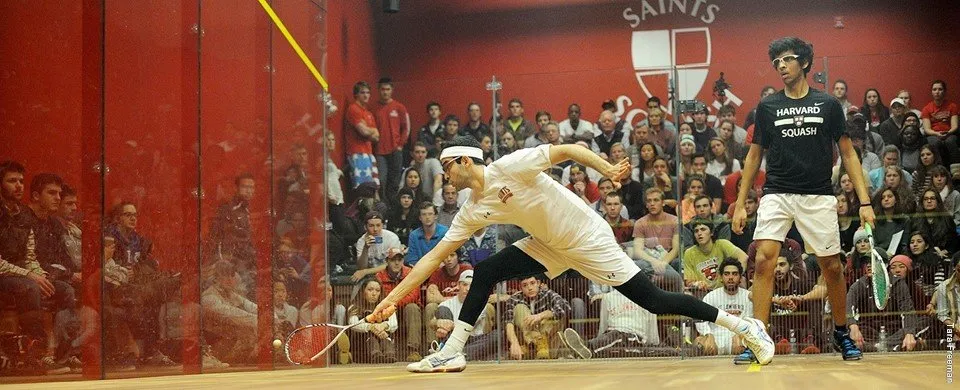 St Lawrence College squash venue photo 2 of 10