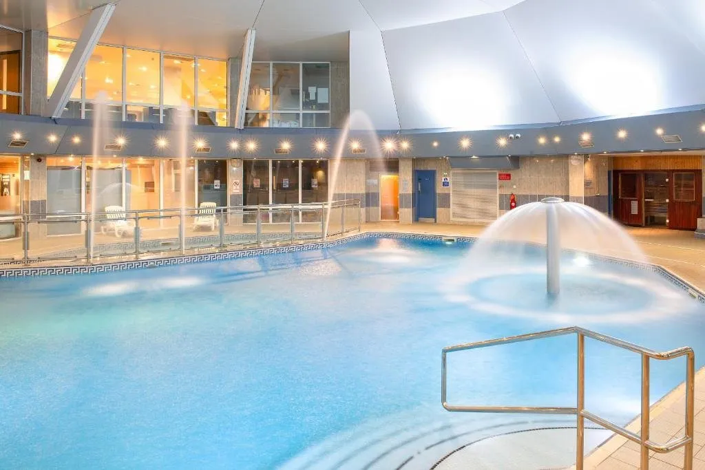 St Mellion International Resort squash venue photo 5 of 8