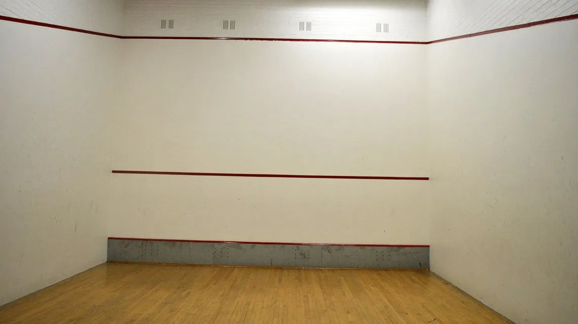 Stockport Grammar School squash venue photo 3 of 3