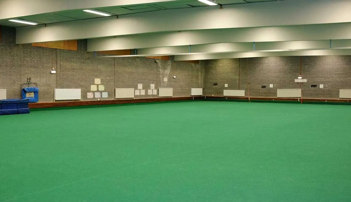 Stocksbridge Community Leisure Centre squash venue photo 7 of 10