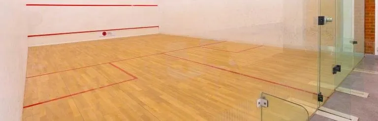 Stokesley Leisure Centre squash venue photo 10 of 10
