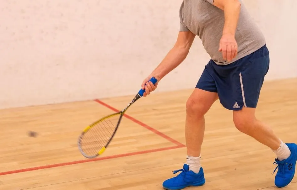Stokesley Leisure Centre squash venue photo 9 of 10