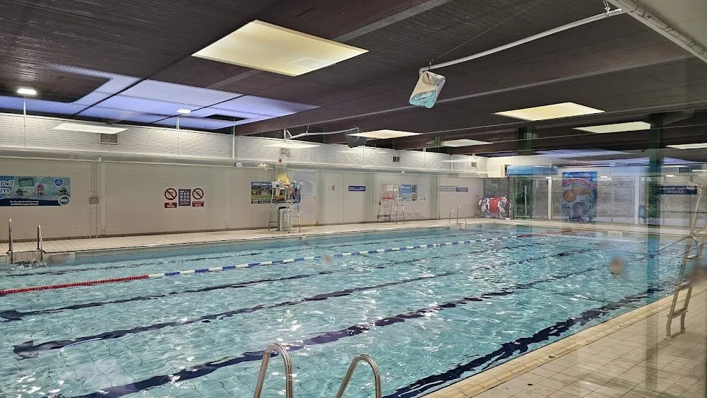 Stokesley Leisure Centre squash venue photo 3 of 10