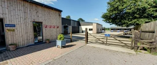 Stonar School squash venue photo 1 of 1
