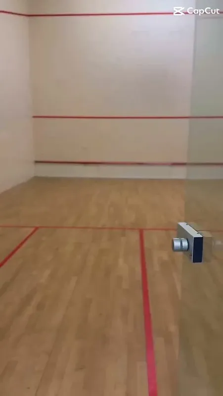 Storm Fitness & Leisure squash venue photo 3 of 3