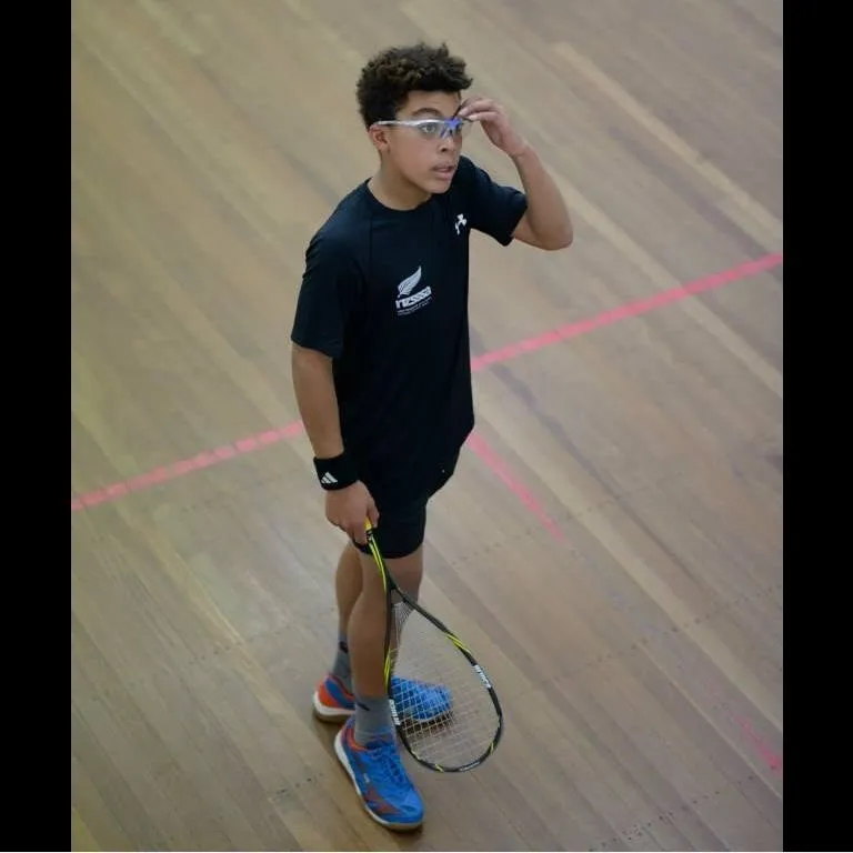 St Paul's Collegiate School squash venue photo 5 of 6