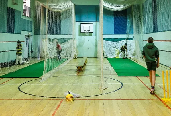ST PETERS SCHOOL SPORTS PITCH squash venue photo 3 of 4