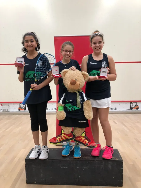 Stratford upon Avon Squash Club squash venue photo 1 of 10