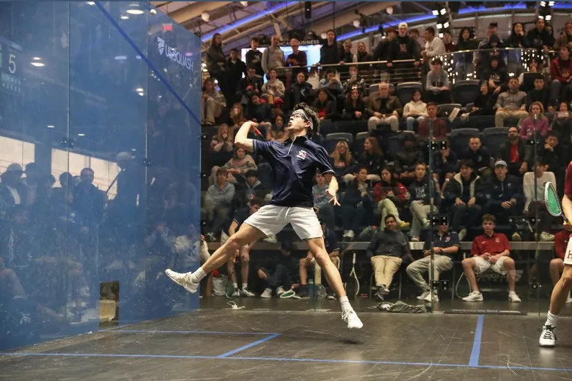 Streetly Sports and Community Association squash venue photo 6 of 8