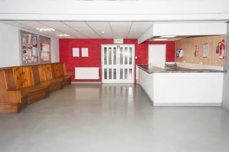 Streetly Sports and Community Association squash venue photo 3 of 8