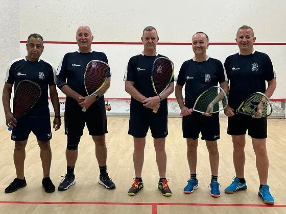 Streetly Sports and Community Association squash venue photo 1 of 8