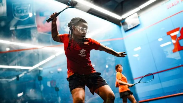 Street Squash Jakarta squash venue photo 1 of 5