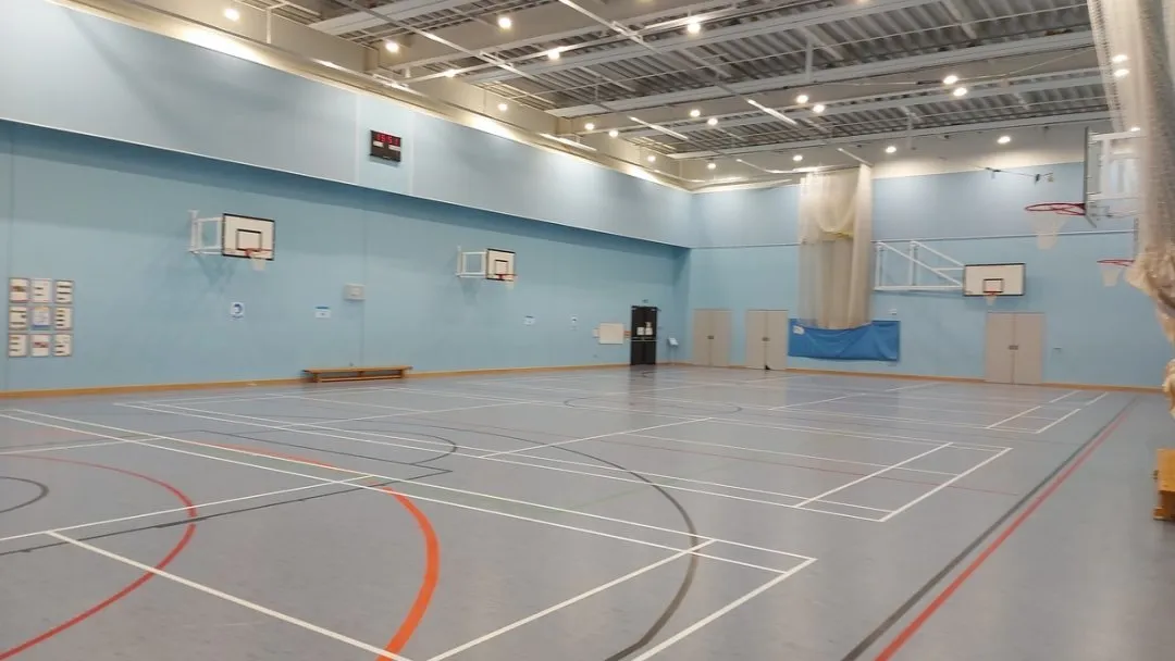 Strood Sports Centre squash venue photo 4 of 9