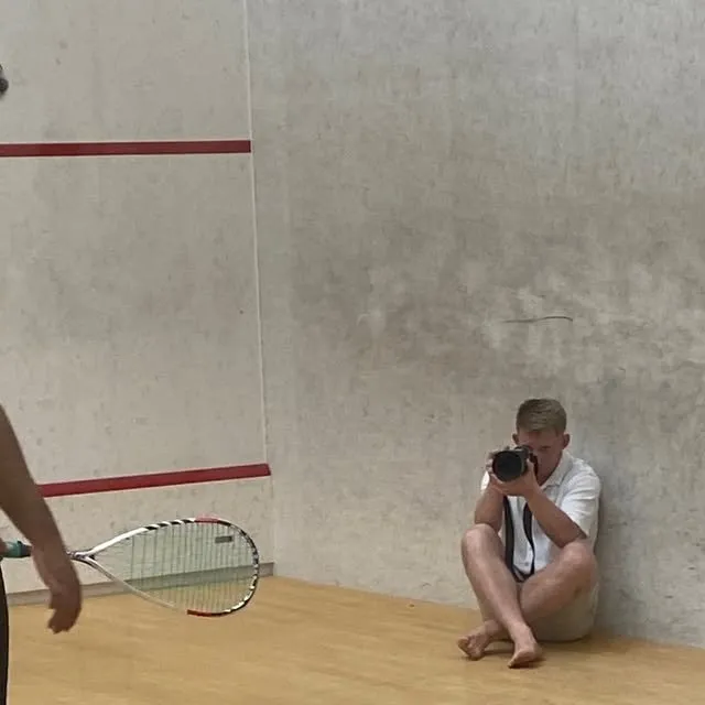 Struer Squash Club squash venue photo 4 of 7