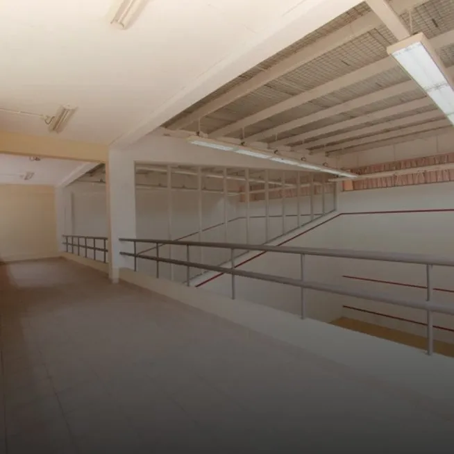 St Wilfred Squash Centre squash venue photo 9 of 10