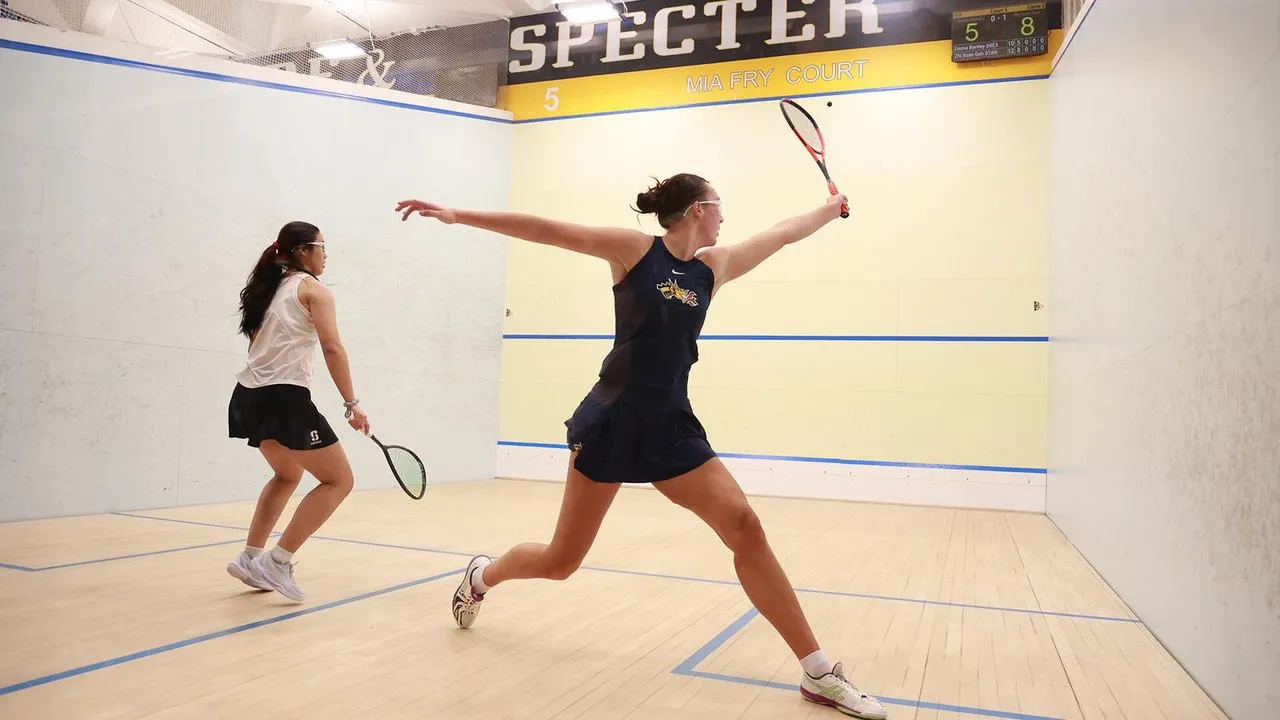 Stylo Academia squash venue photo 1 of 1