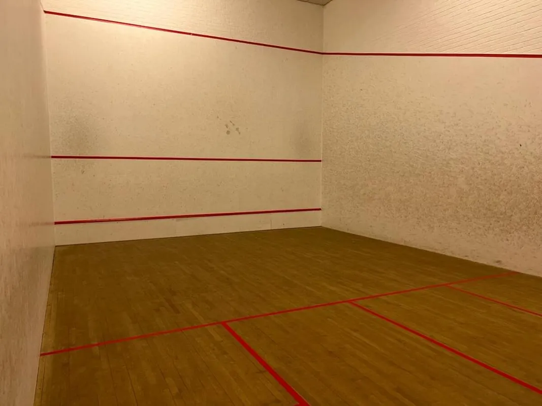 Sudbury Sports Centre squash venue photo 7 of 8