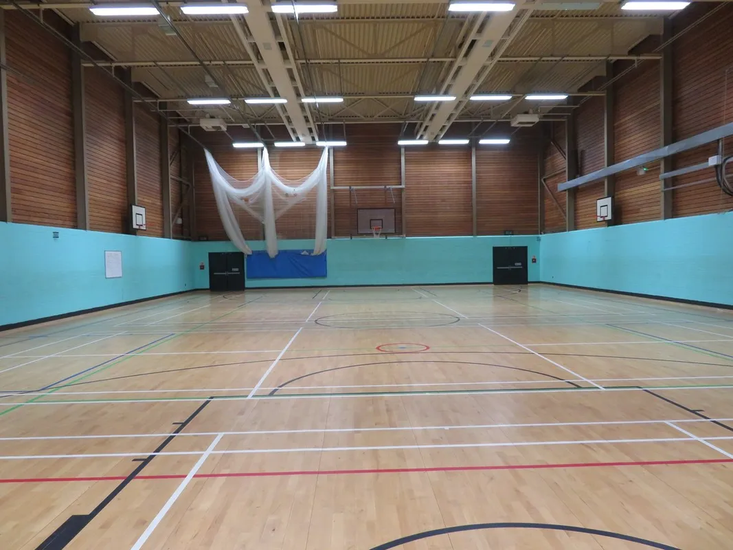 Sudbury Sports Centre squash venue photo 3 of 8
