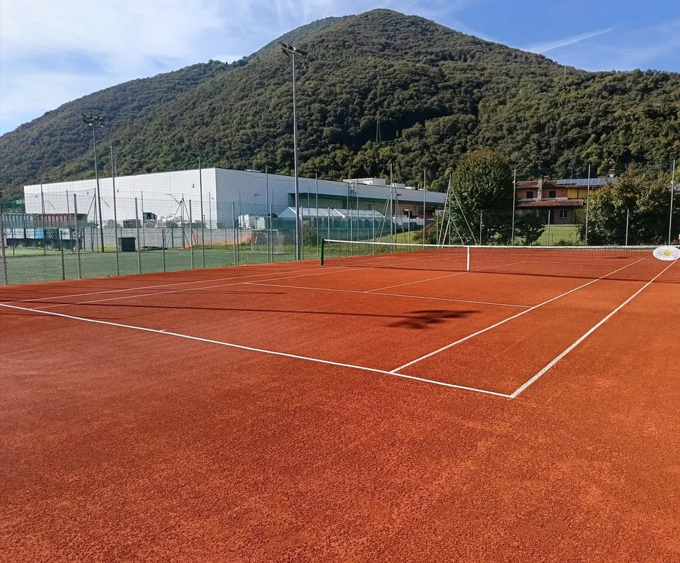 Summano Squash Vicenza squash venue photo 1 of 1
