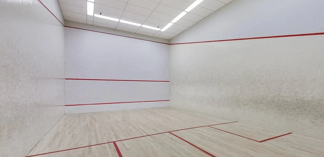 Summit Square Apartments squash venue photo 6 of 6