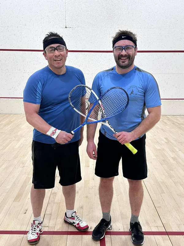 Summit Square Apartments squash venue photo 2 of 6