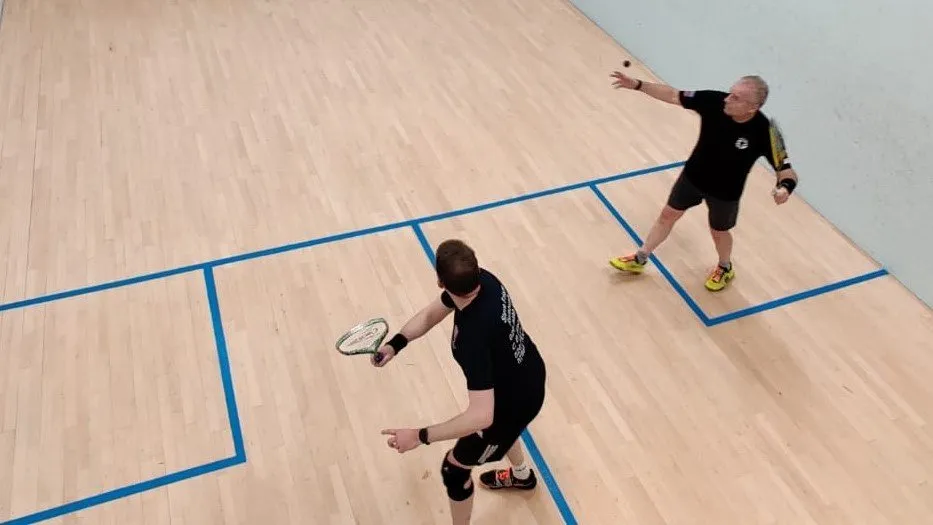 Sunbury Sports Association squash venue photo 3 of 5