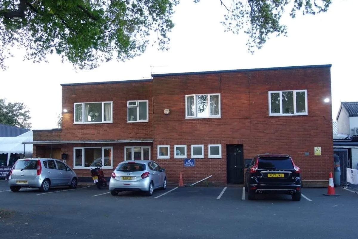 Sunbury Sports Association squash venue photo 2 of 5