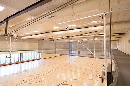Sun Devil Fitness Complex squash venue photo 7 of 7