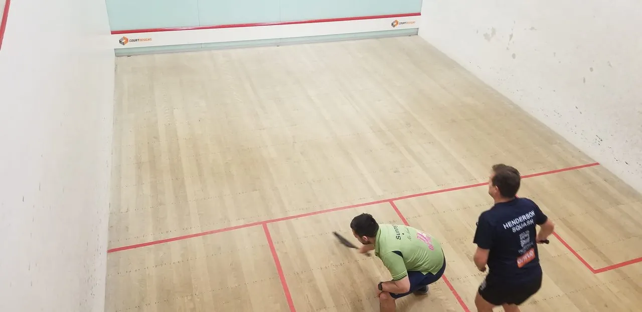 Sunnyvale Sports Centre squash venue photo 10 of 10