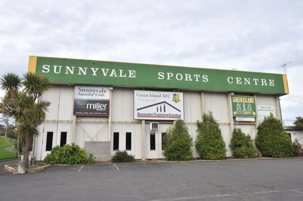 Sunnyvale Sports Centre squash venue photo 3 of 10
