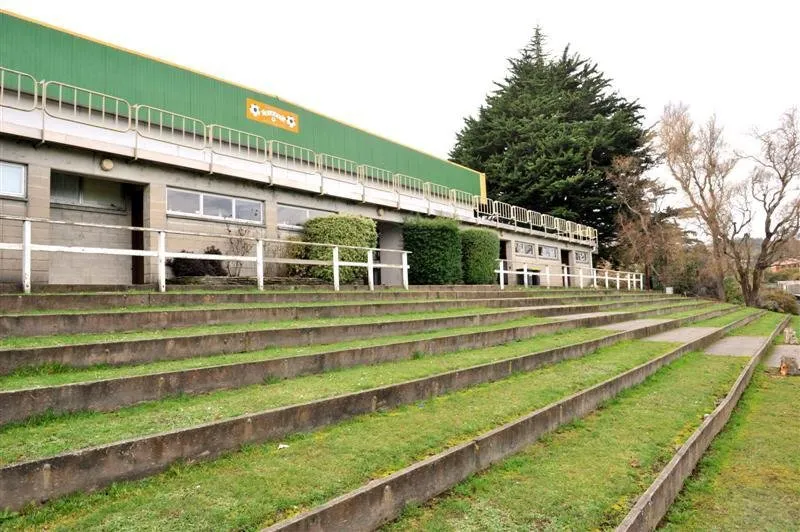 Sunnyvale Sports Centre squash venue photo 2 of 10