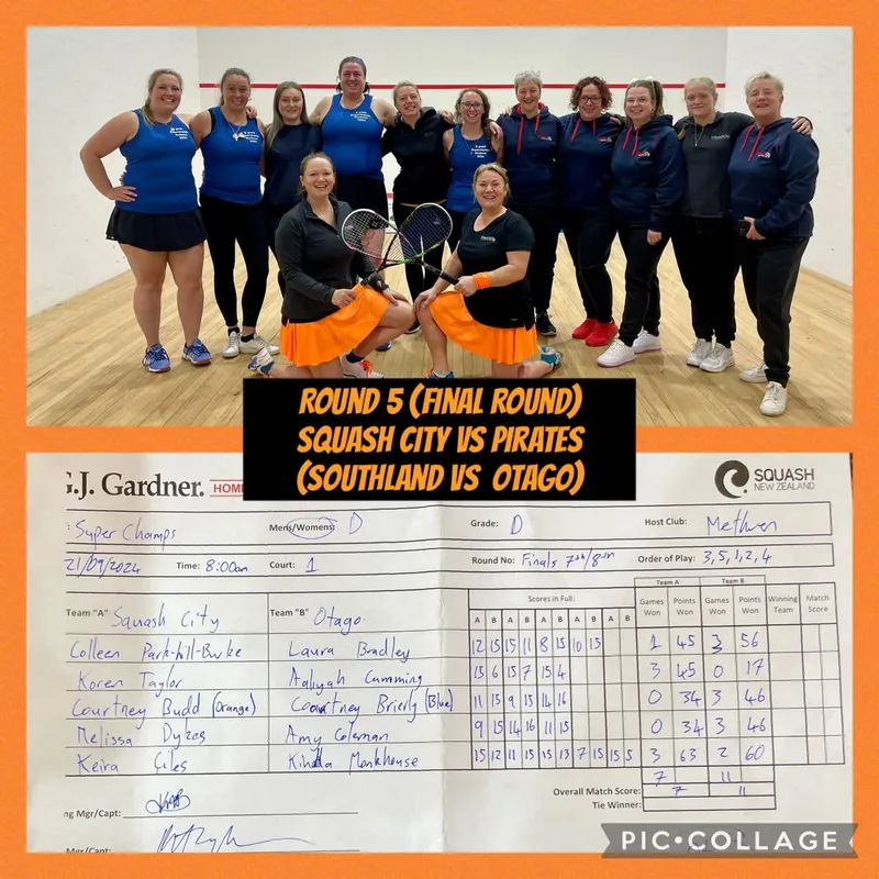 Sunnyvale Sports Centre squash venue photo 1 of 10