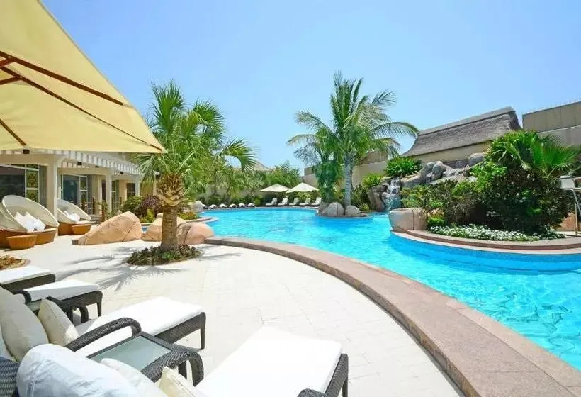 Sunset Beach Resort squash venue photo 1 of 1