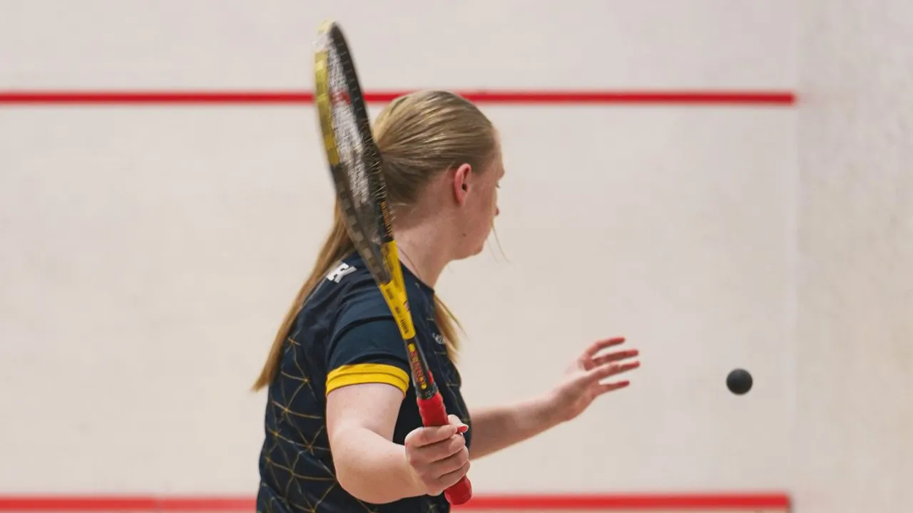 Surrey Sports Park squash venue photo 7 of 8