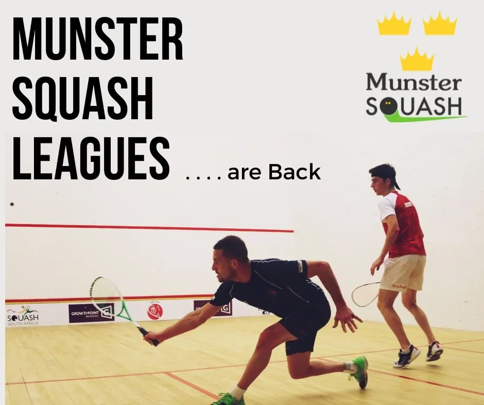 SV Munster Squash - Halle squash venue photo 4 of 4