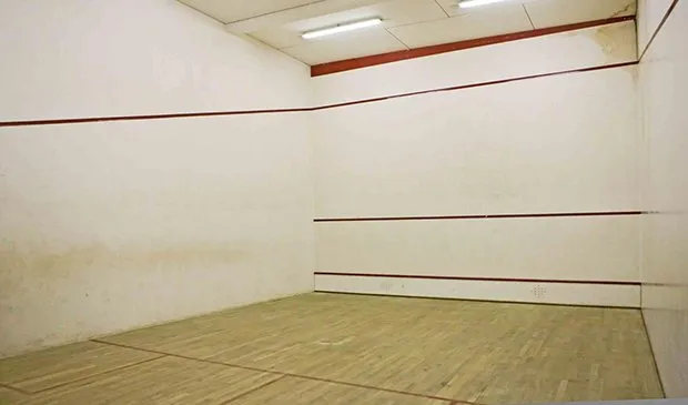 Swaffham Leisure Centre squash venue photo 10 of 10