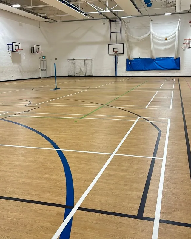 Swaffham Leisure Centre squash venue photo 9 of 10