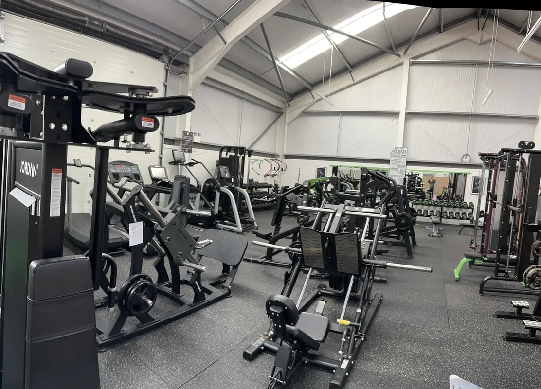 Swaffham Leisure Centre squash venue photo 7 of 10