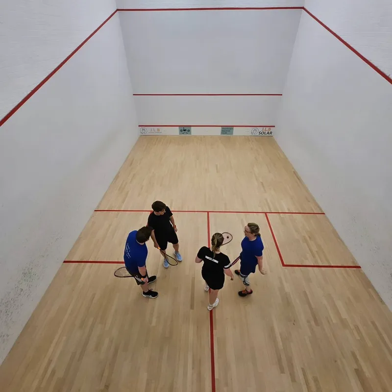 Swavesey Squash Club squash venue photo 10 of 10