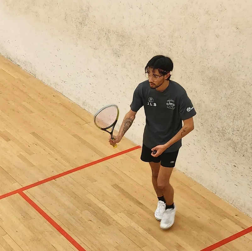 Swavesey Squash Club squash venue photo 8 of 10